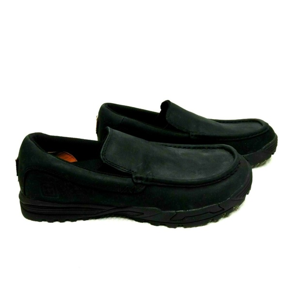 tactical slip on shoes